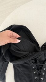 Blusa Ranchera - Imagem 5