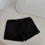 Short Ranchera