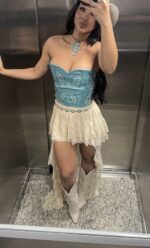 Saia Fluflu - Imagem 2