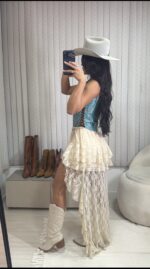 Saia Fluflu - Imagem 4