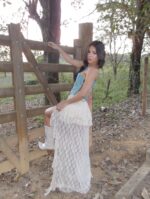 Saia Fluflu - Imagem 6