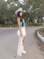 Saia Fluflu - Imagem 5