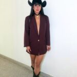 Blazer HOONA