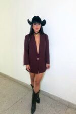 Blazer HOONA