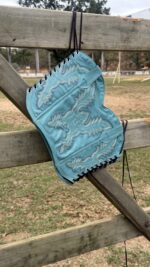 CORSET DEUSA COURO - Imagem 6