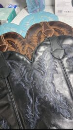 CORSET DEUSA COURO - Imagem 2